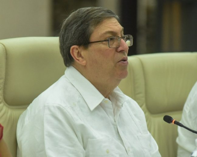 Cuba busca legitimar su imagen internacional tras victoria en ONU sobre ayuda alimentaria