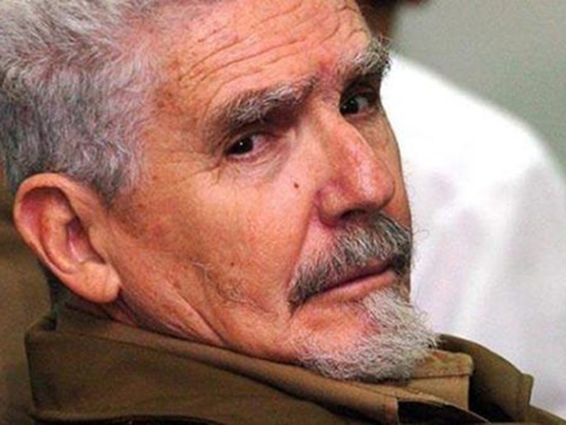Luis Manuel Otero Alcántara: libertad tras años de condena injusta