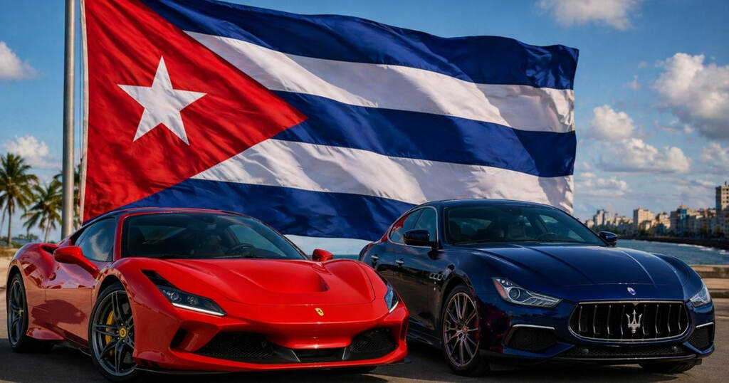 Cuba simplifica legalización de vehículos, pero la crisis persiste