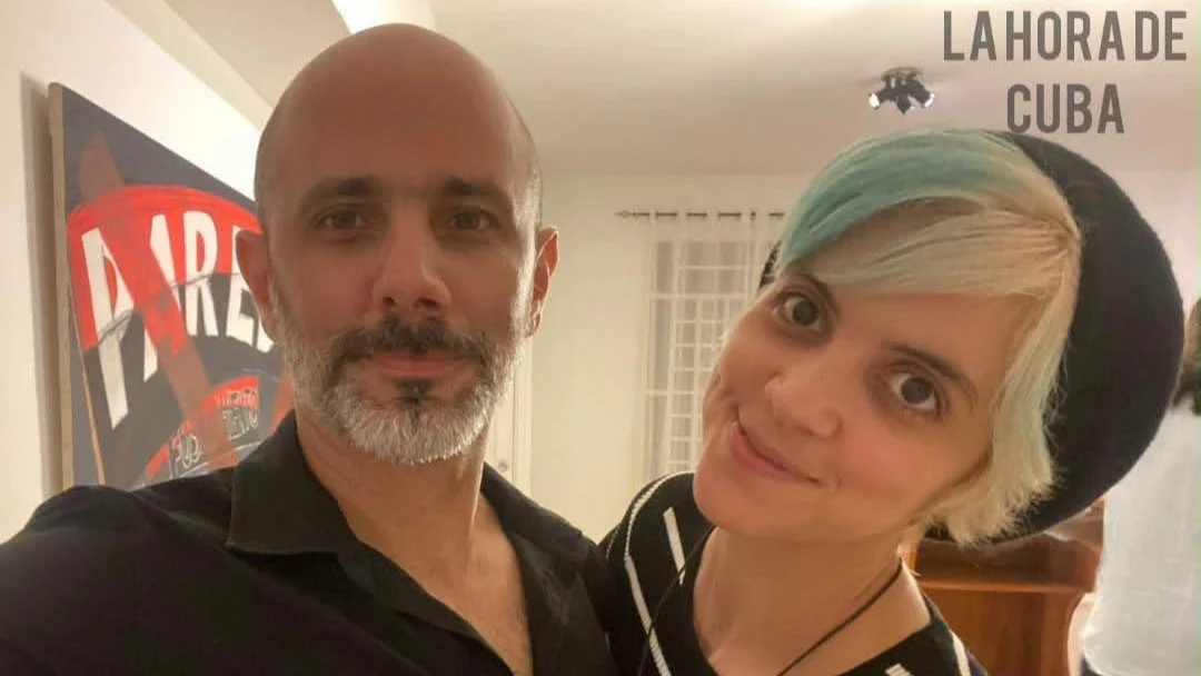 Periodista cubana denuncia amenazas durante visita a prisión