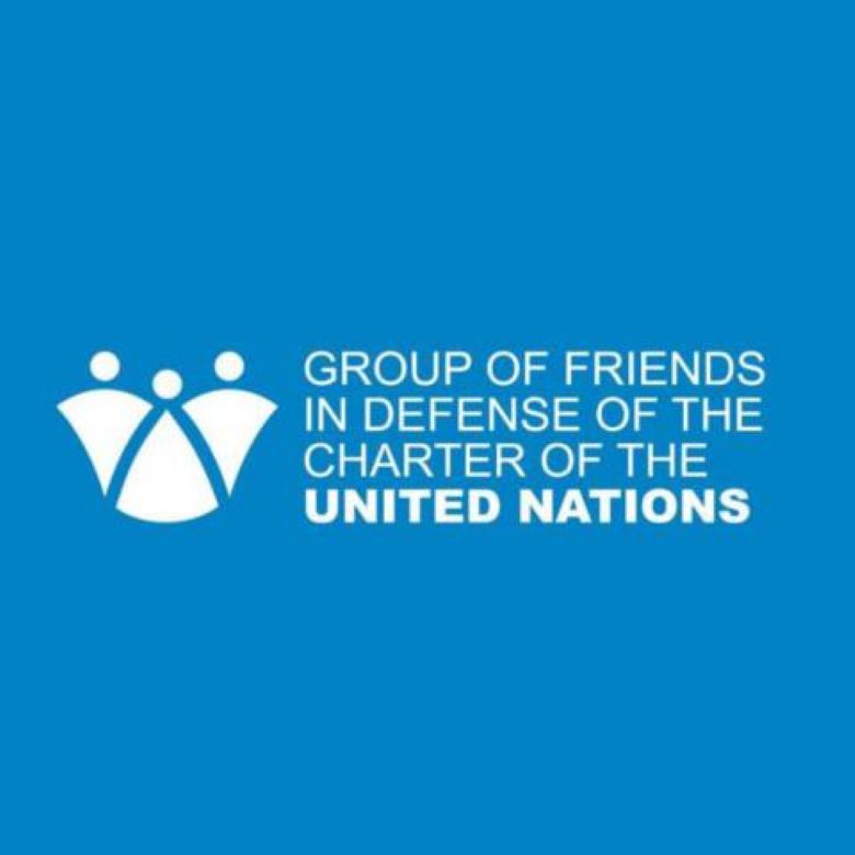 Cuba critica la doctrina de "paz a través de la fuerza" de EE.UU. y su impacto en el derecho internacional