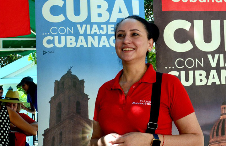 Cubanacán lanza ofertas veraniegas en alianza con cadenas hoteleras nacionales