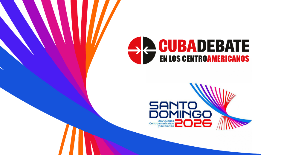 Cuba inicia su participación en Santo Domingo 2026 con acción en cuatro deportes