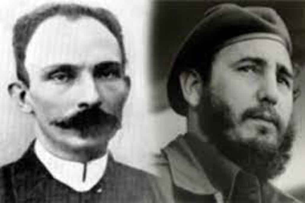 La Fundación Nicolás Guillén utiliza la cultura para exaltar la figura de Fidel Castro