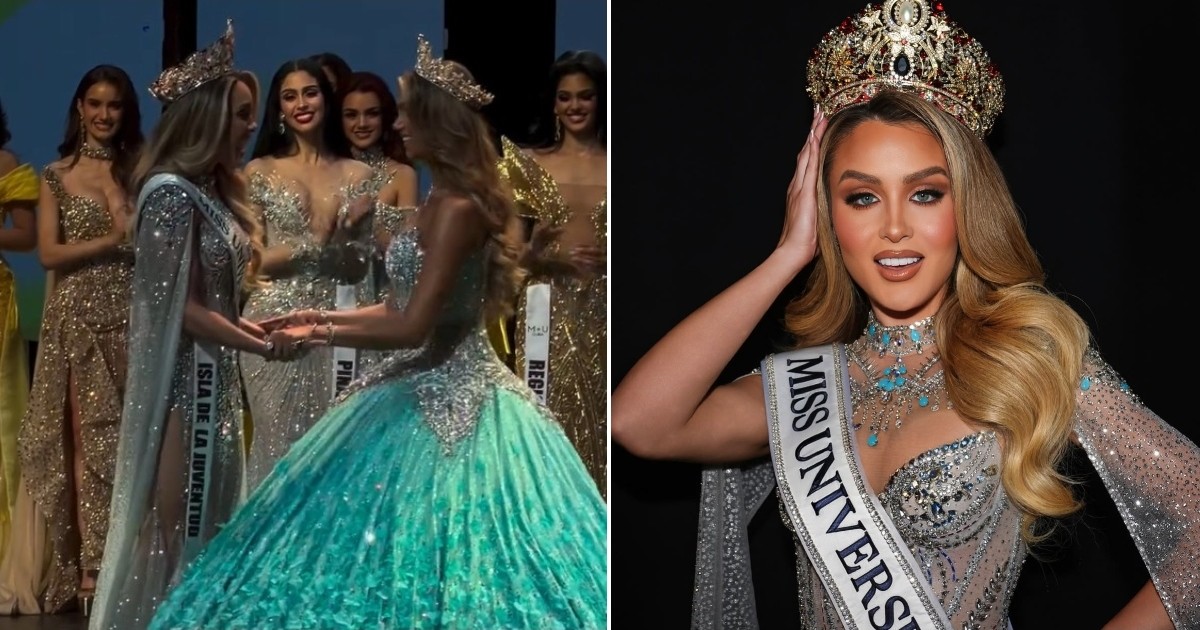 Mia Dio se corona como Miss Universe Cuba 2026: un nuevo símbolo de belleza nacional