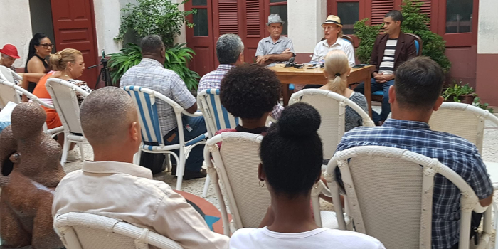La conmemoración de "Palabras a los intelectuales" ignora la crítica cultural actual en Cuba