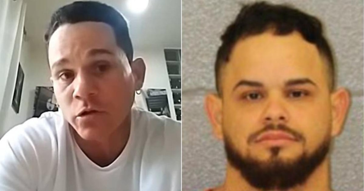 Muerto en ICE: hermano de cubano denuncia aislamiento previo a la tragedia