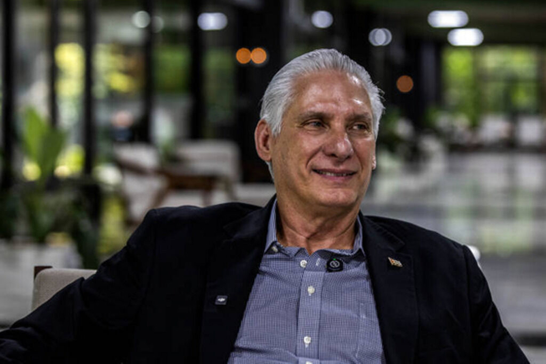 Díaz-Canel desprecia condiciones de EEUU mientras promueve medidas económicas "nacionales