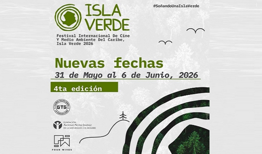 Inicia en Cuba nueva edición del Festival de Cine Isla Verde