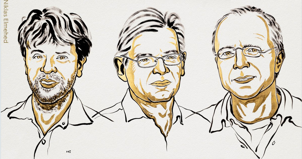 Optogenética revoluciona la neurociencia: Nobel de Medicina 2026 para Deisseroth, Hegemann y Nagel
