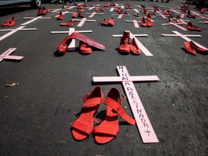 Feminicidios en España y Cuba: cifras similares, registros opacos