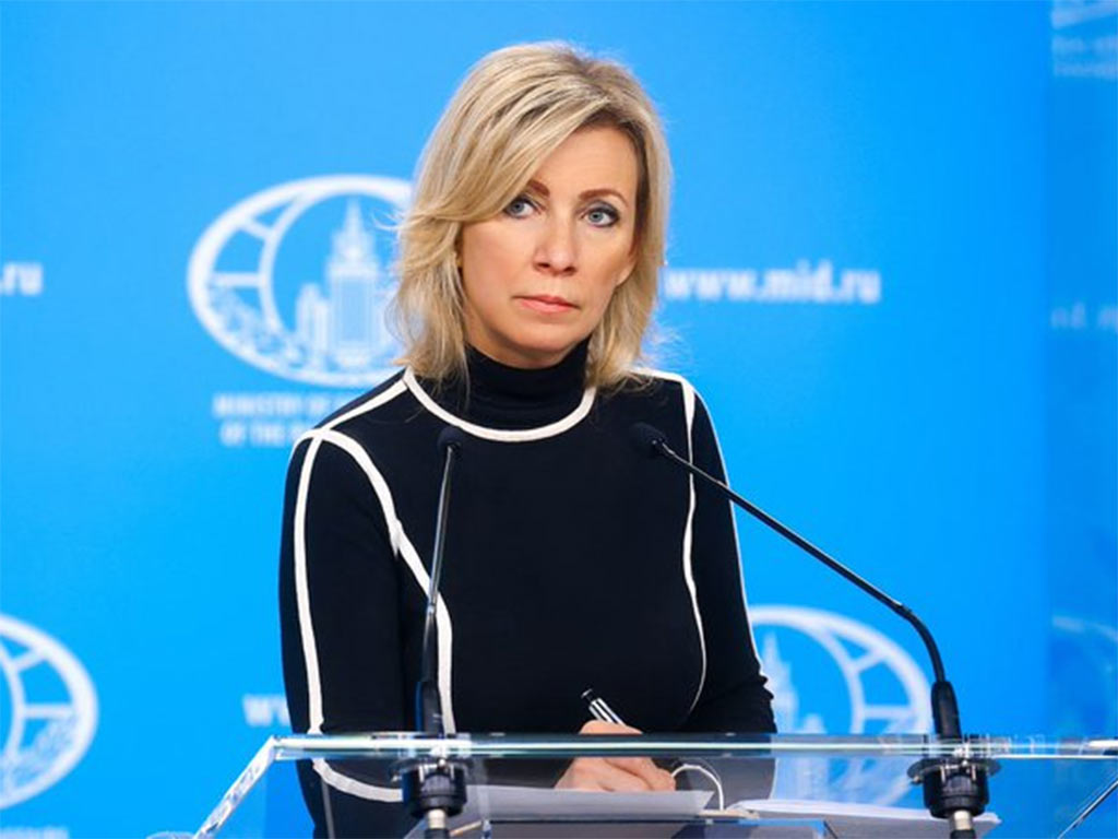 Rusia reafirma su plena solidaridad con Cuba