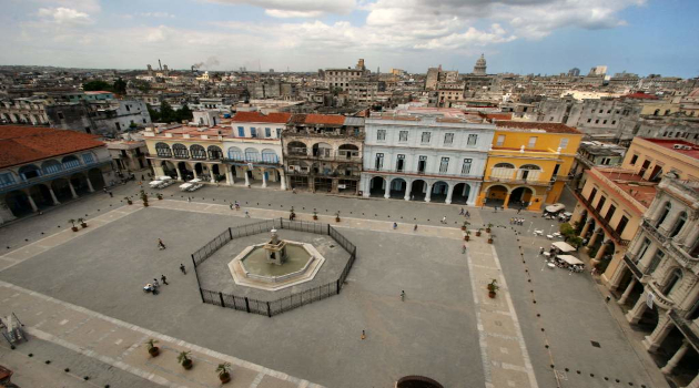 II Congreso Internacional sobre Protección del Patrimonio Cultural inicia en La Habana