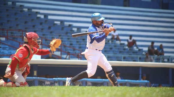 Las Tunas empata con Industriales en la cima de la Liga Élite tras victoria 6-4