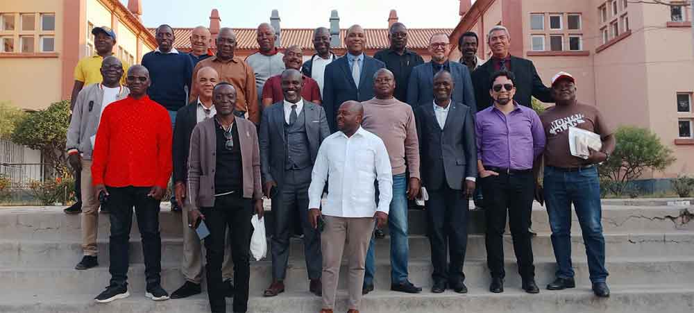 Angola abre centro de salud con apoyo cubano: propaganda disfrazada de cooperación