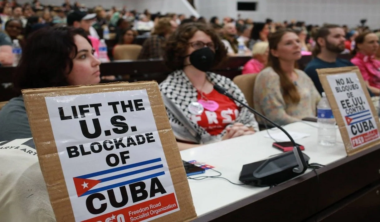 Informe de EE.UU. revela red de espionaje cubano en 60 organizaciones en su territorio
