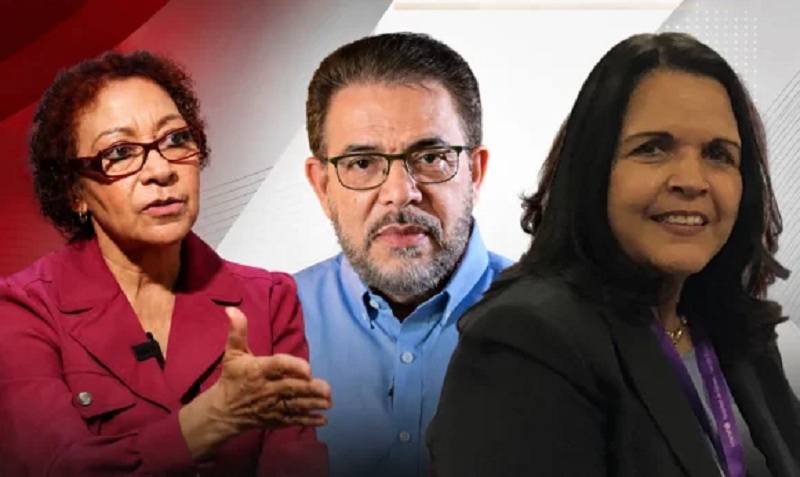 Oposición dominicana: retiro de diplomáticos cubanos obedece a presiones de EE.UU