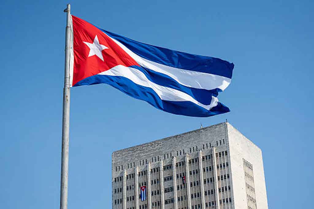 Canciller cubano critica extensión del embargo por parte de EEUU como asfixia intencionada