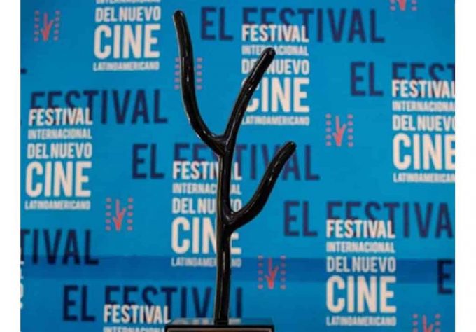 Abre la inscripción para el Festival Internacional del Nuevo Cine Latinoamericano en La Habana hasta el 15 de agosto