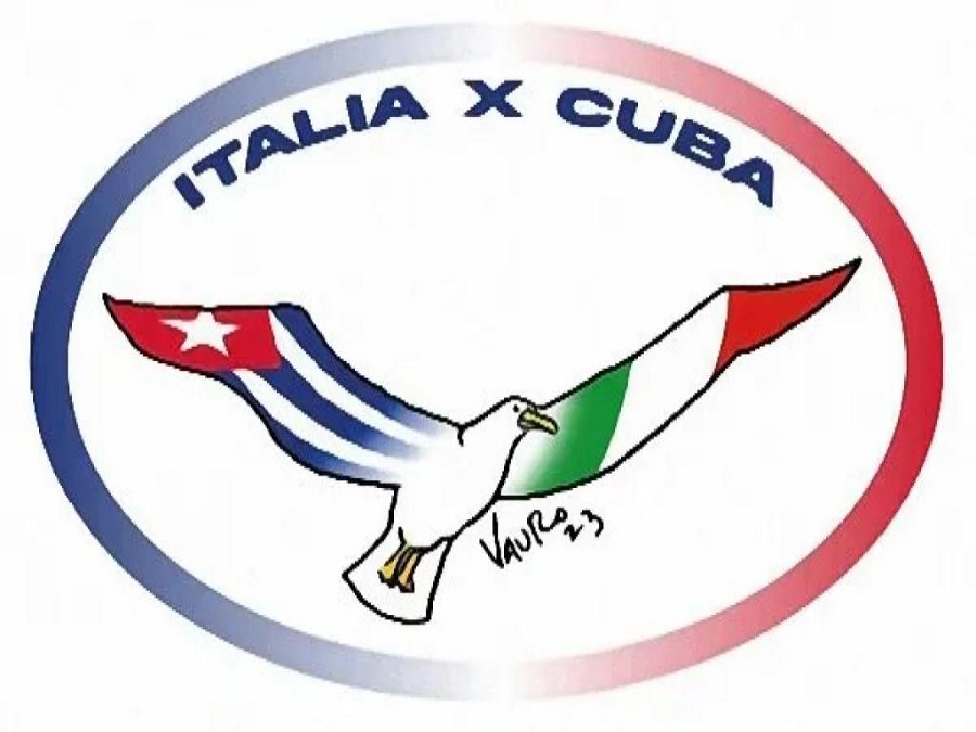 Italia amplifica propaganda del régimen cubano con proyecto mediático ItaliaxCuba