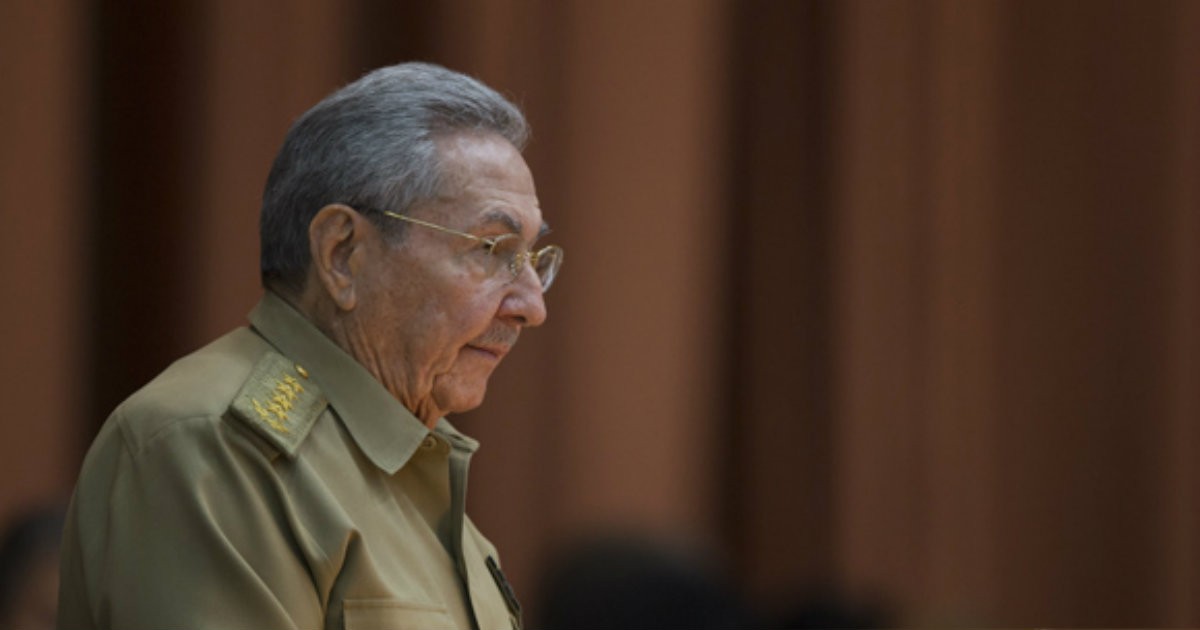 Estados Unidos prepara acusación contra Raúl Castro por derribo de avión en 1996