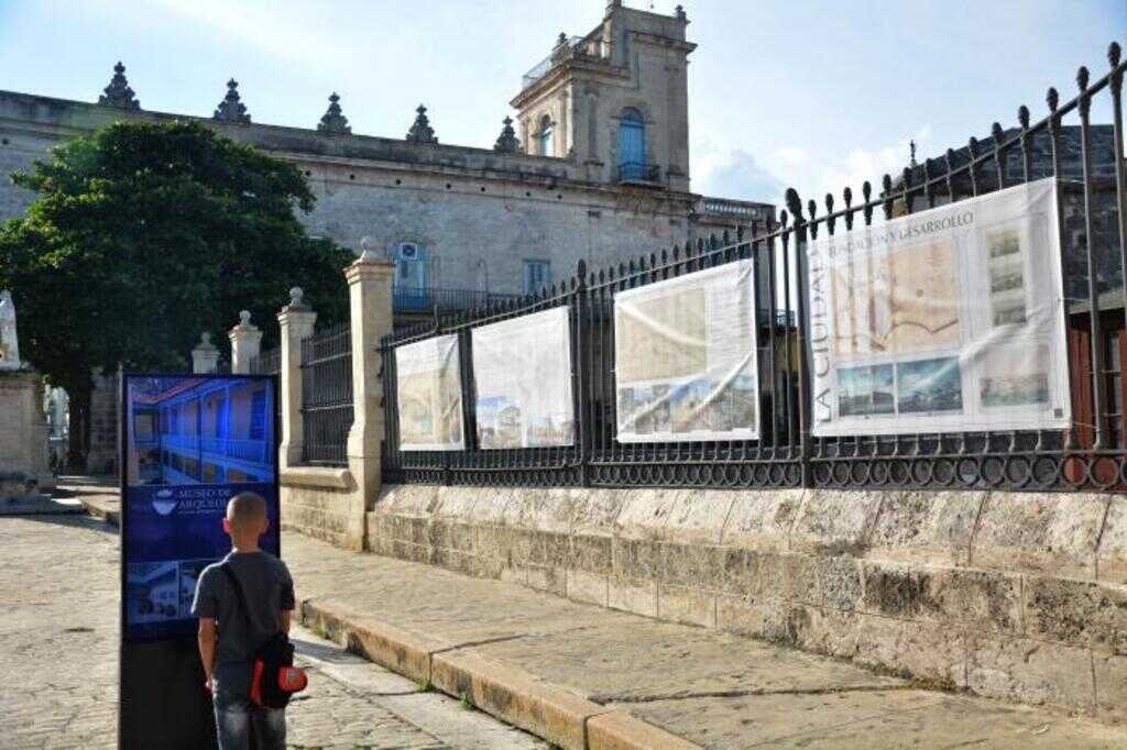 La Habana acoge el II Congreso Internacional sobre Patrimonio Cultural