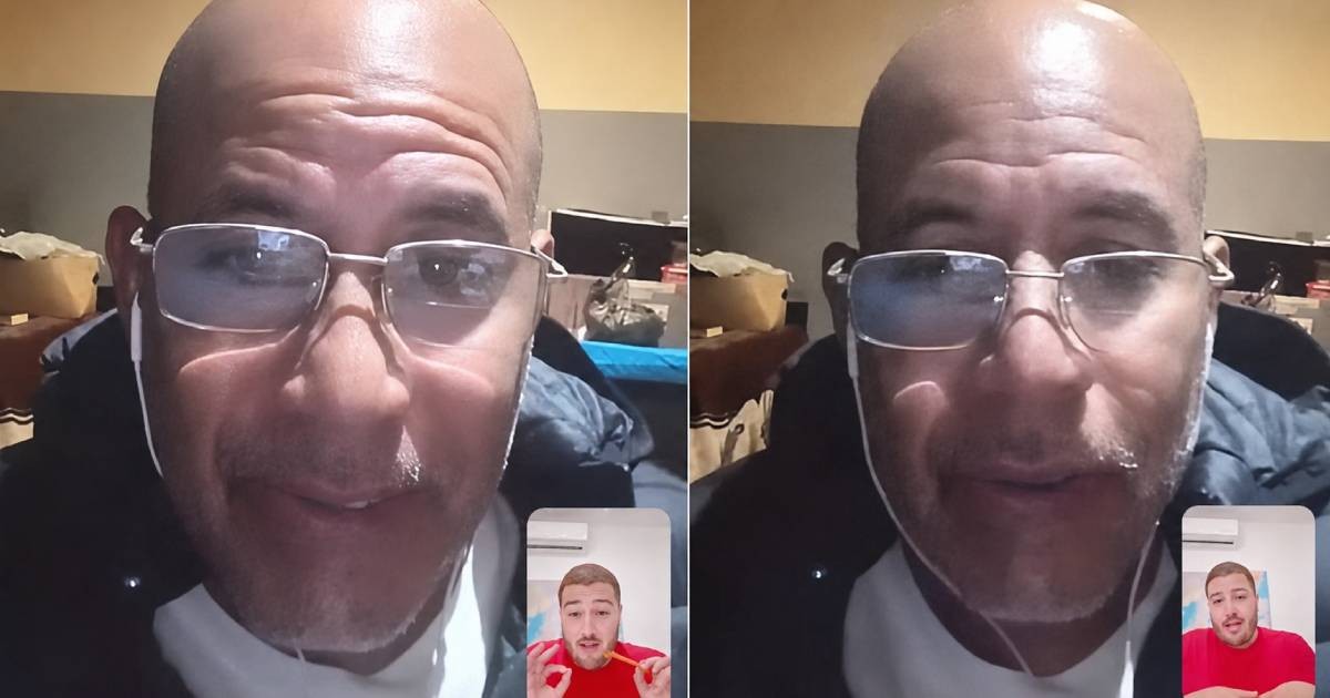 Deportado a Esuatini, un cubano clama: "Ya desistí de volver