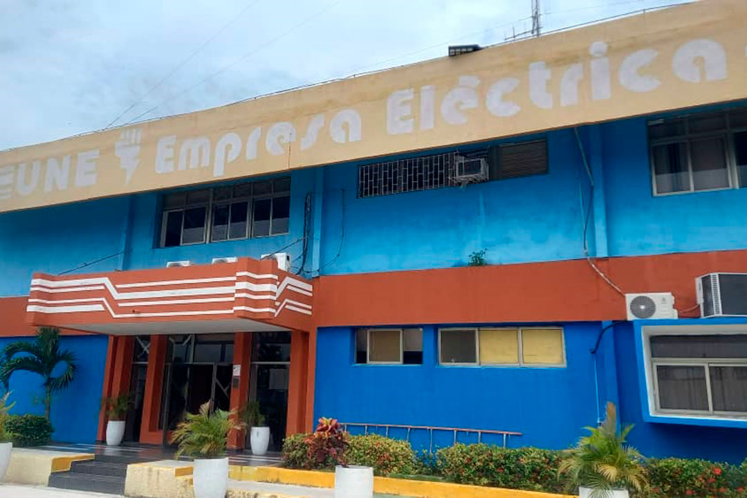 Villa Clara enfrenta crisis eléctrica: desconexiones del SEN agravan situación
