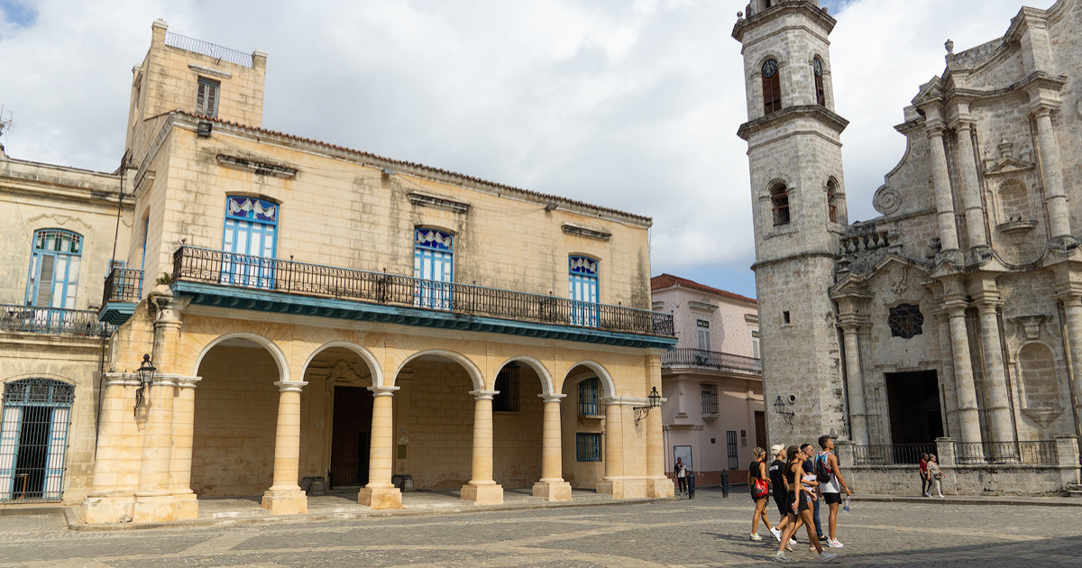 Meliá y Gaviota aplican descuentos del 30% ante crisis turística en Cuba