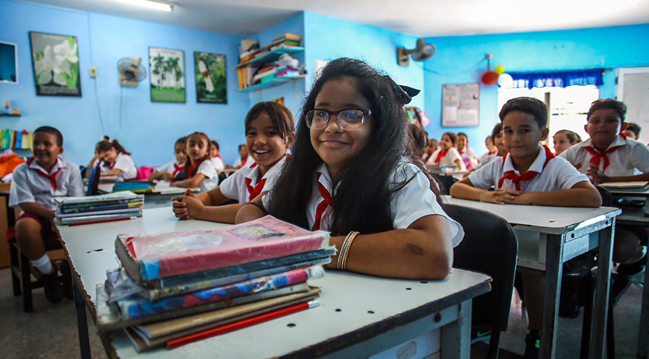Nuevo curso escolar en Cuba inicia el 1 de septiembre, pero la calidad educativa sigue en duda
