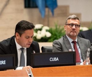 PMA ignora presiones de EE. UU. y aprueba ayuda humanitaria para Cuba