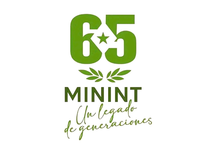 Ministerio del Interior de Cuba conmemora 65 años: reconocimiento a sus combatientes en Villa Clara