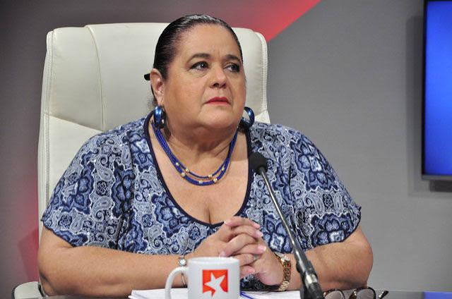 Bárbara Betancourt Abreu recibe el Premio Nacional de Radio 2026, un reconocimiento controvertido