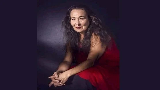Liliam Padrón.