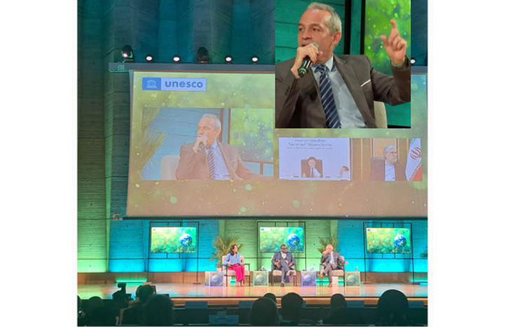 Representación cubana expone ocho propuestas científicas en Conferencia Mundial