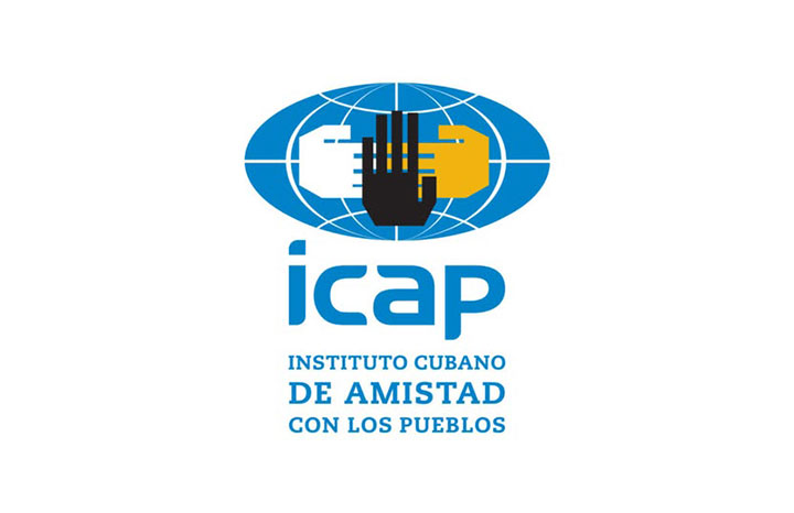 Fernando González Llort denuncia difamaciones de Marco Rubio sobre el ICAP
