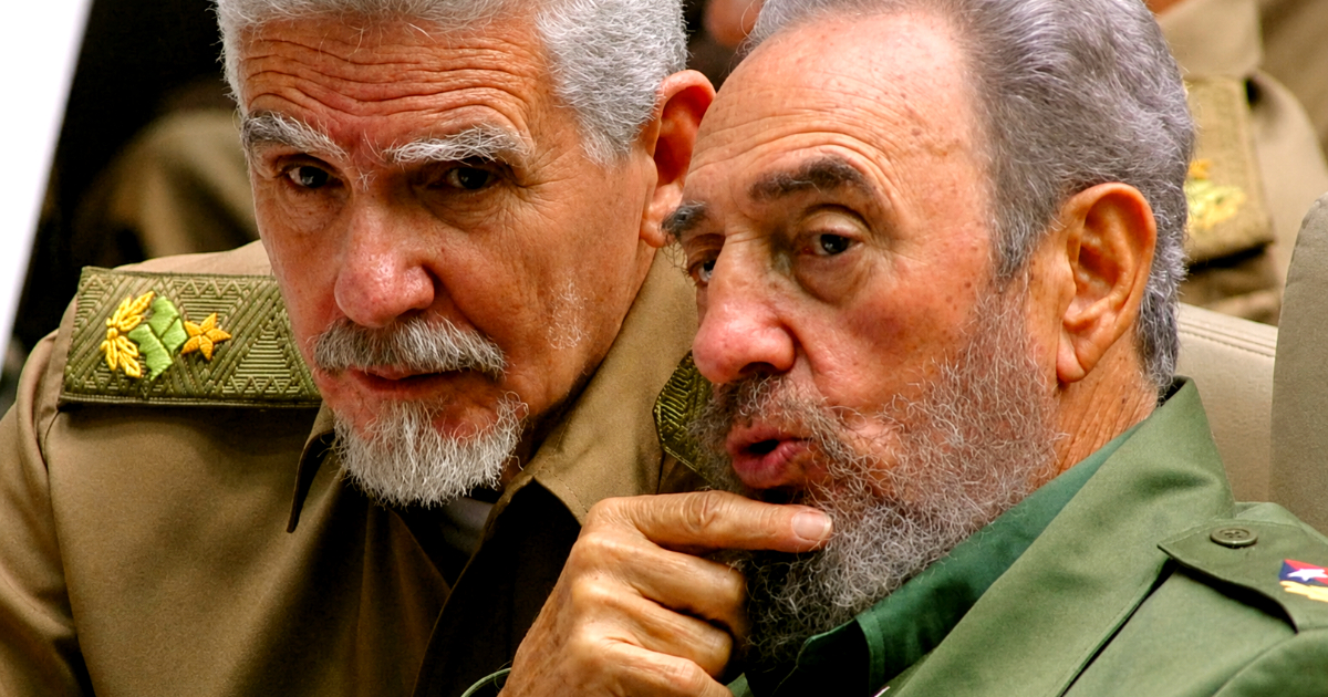 Ramiro Valdés, "Carnicero de Artemisa", muere dejando legado de represión en Cuba