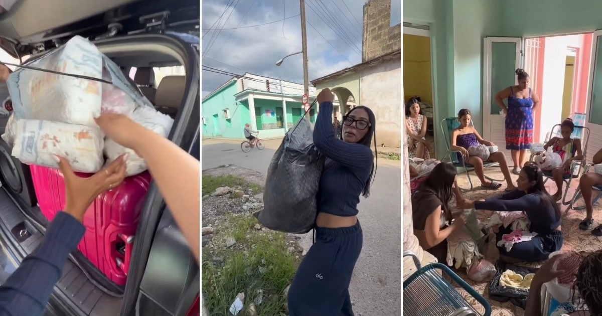 Hallel Génesis regresa a Cuba con concierto y apoyo a embarazadas