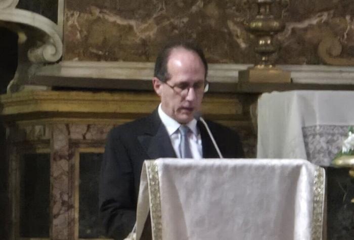 Embajador cubano en el Vaticano: EE. UU. intensifica el "asedio" a la isla