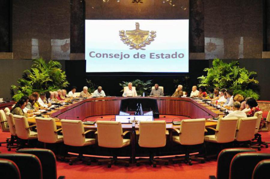 El Consejo de Estado reitera avances en reformas, pero la crisis persiste en Cuba