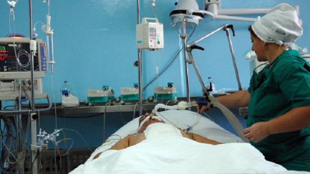 EEUU causa pérdidas de 288 millones en salud pública cubana