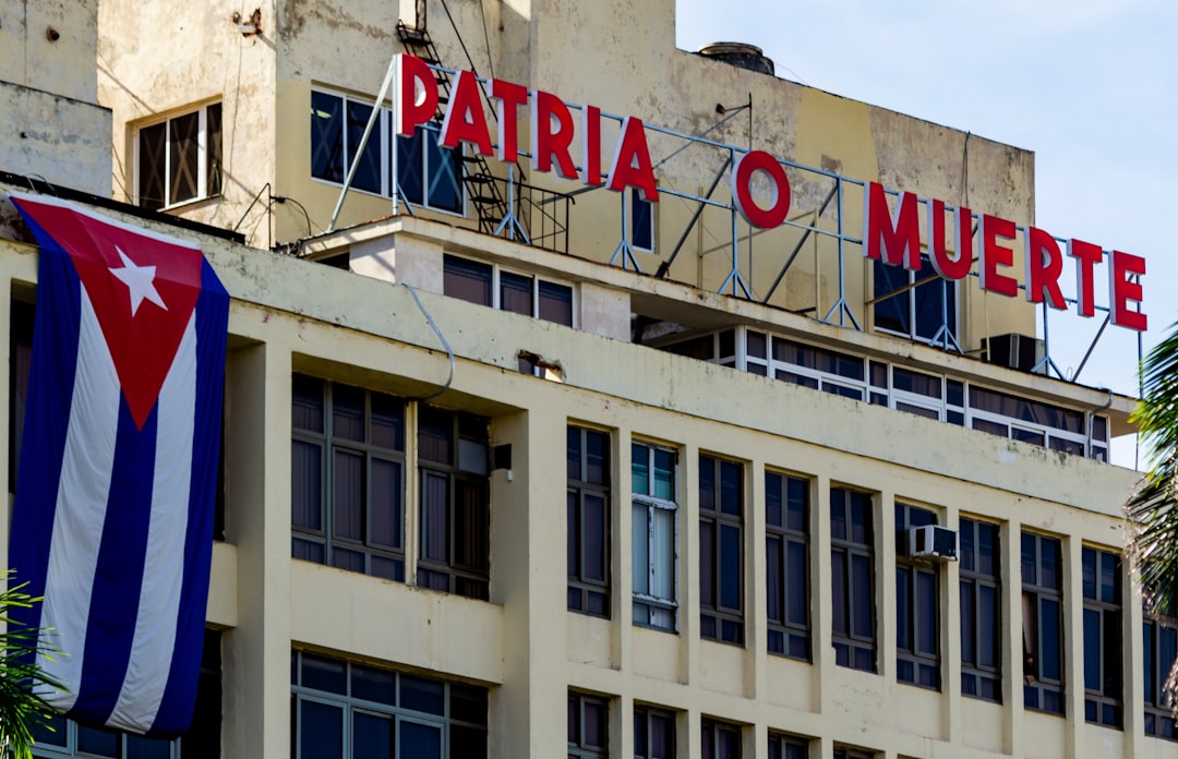 La biotecnología cubana: propaganda a la sombra de Fidel Castro