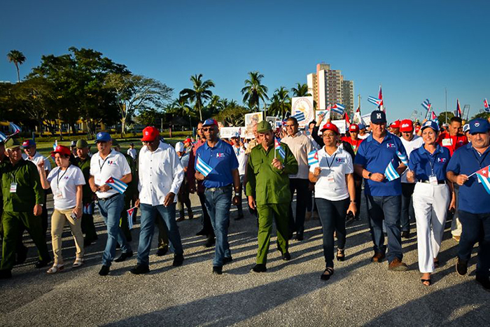 Sindicalistas de América Latina expresan "solidaridad" mientras los cubanos sufren crisis económica