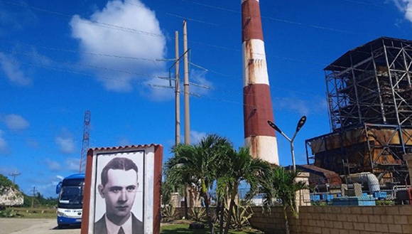 Cuba