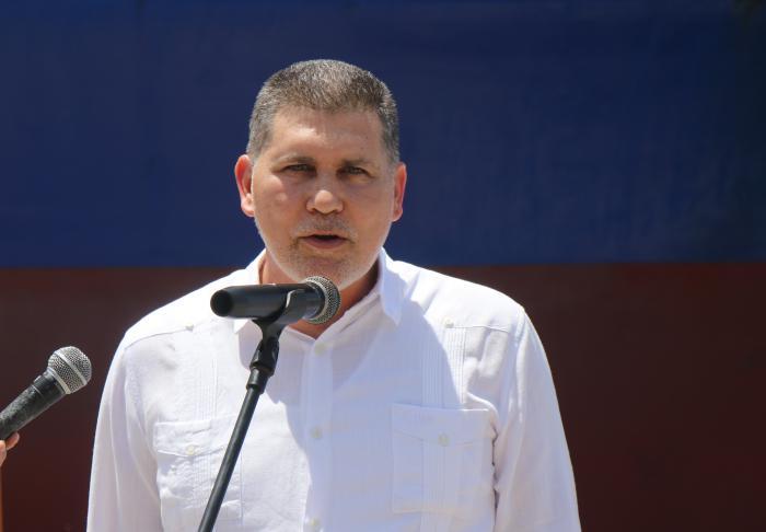 China envía 15,000 toneladas de arroz a Cuba: un gesto que oculta dependencia económica