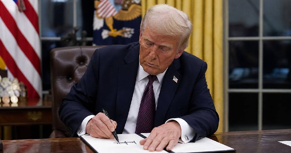 Trump intensifica sanciones a Cuba: presión máxima sobre la dictadura