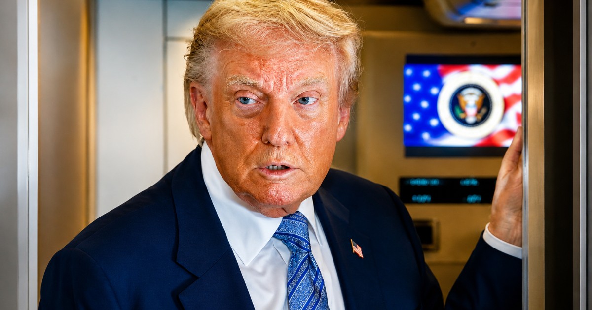 Trump elude pronunciarse sobre acusaciones contra Raúl Castro