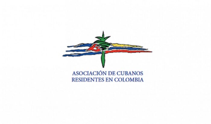 Asociación de Cubanos Residentes en Colombia