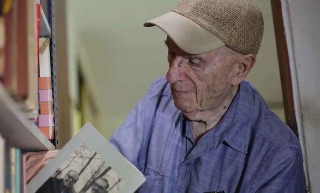 Fallece Cristóbal Díaz Ayala, la memoria viva de la música cubana