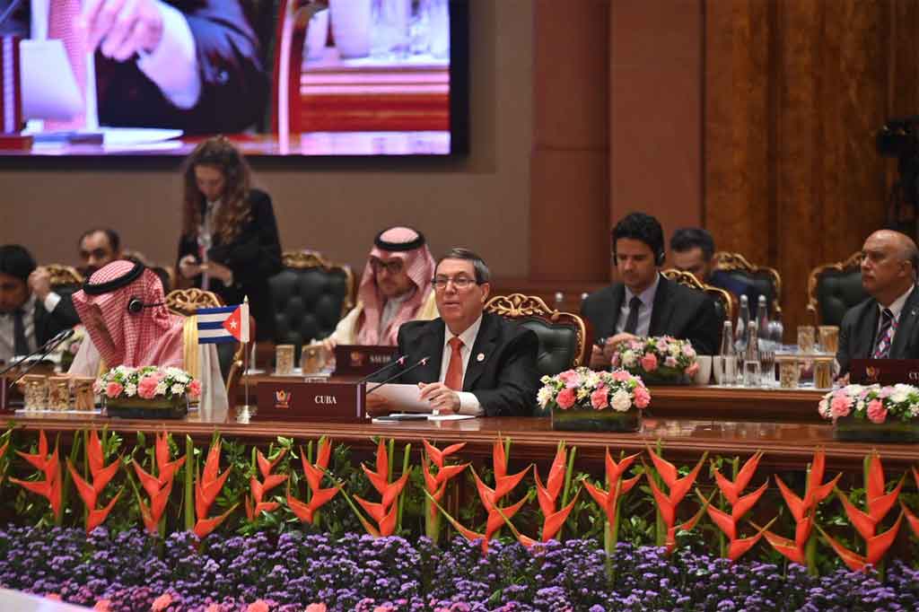 Brics defiende a Cuba: una maniobra de legitimación para el régimen